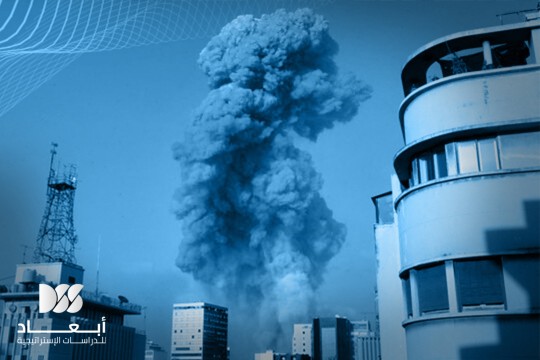 لبنان في عهد إدارة بايدن