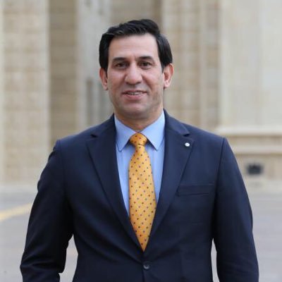 Ihssan Alshomari