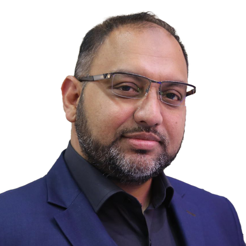 الدكتور عبد الله فالق