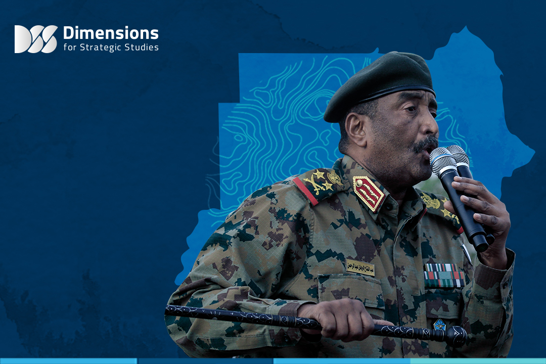 Sudan's political crisis:  would the army go against history lessons and make democracy work?
