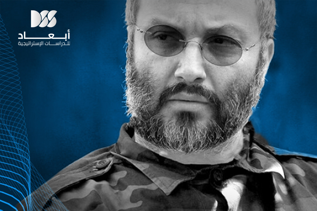 اغتيال الكادر في حزب الله محمد علي يونس