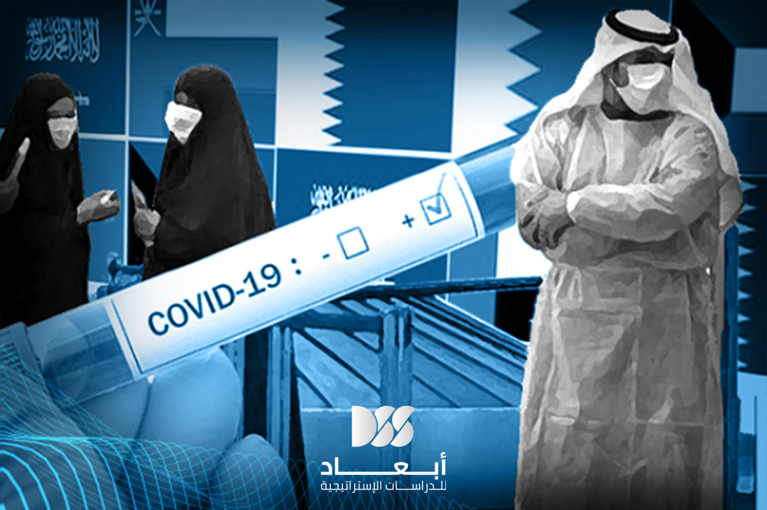 أثر أزمة كورونا على القطاع الخاص في دول الخليج العربي