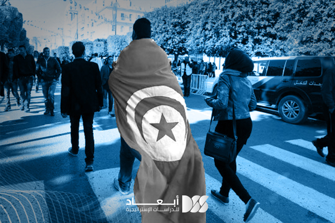 أزمة الكتلة الديموقراطية وائتلاف الكرامة في تونس