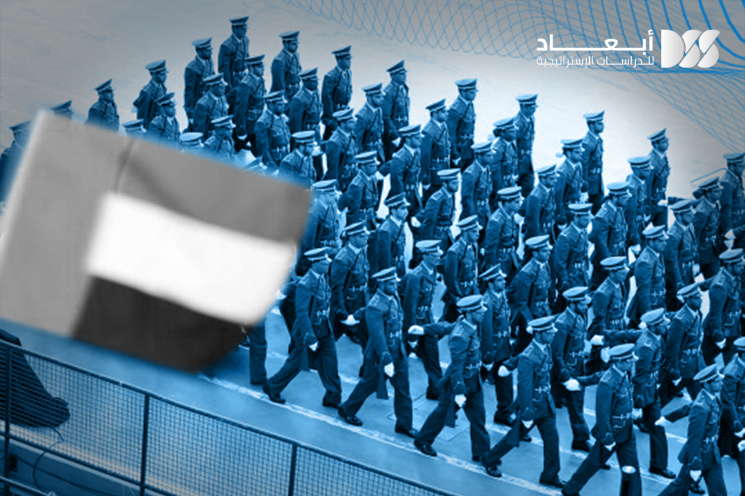 سيطرة حكومة الوفاق على قاعدة الوطية