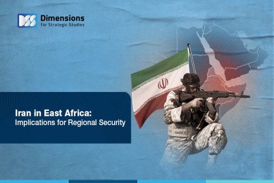 Iran in East Africa: Implications for Regional Security