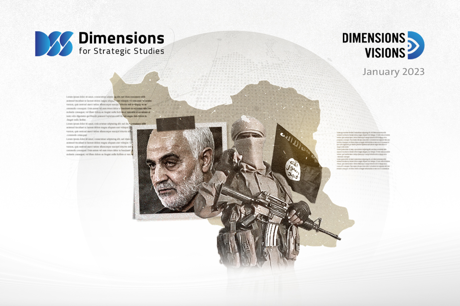 IS Strikes Iran on Anniversary of Suleimani Killing