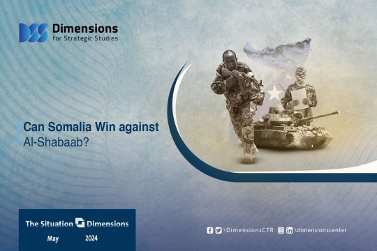 Can Somalia Win against Al-Shabaab?