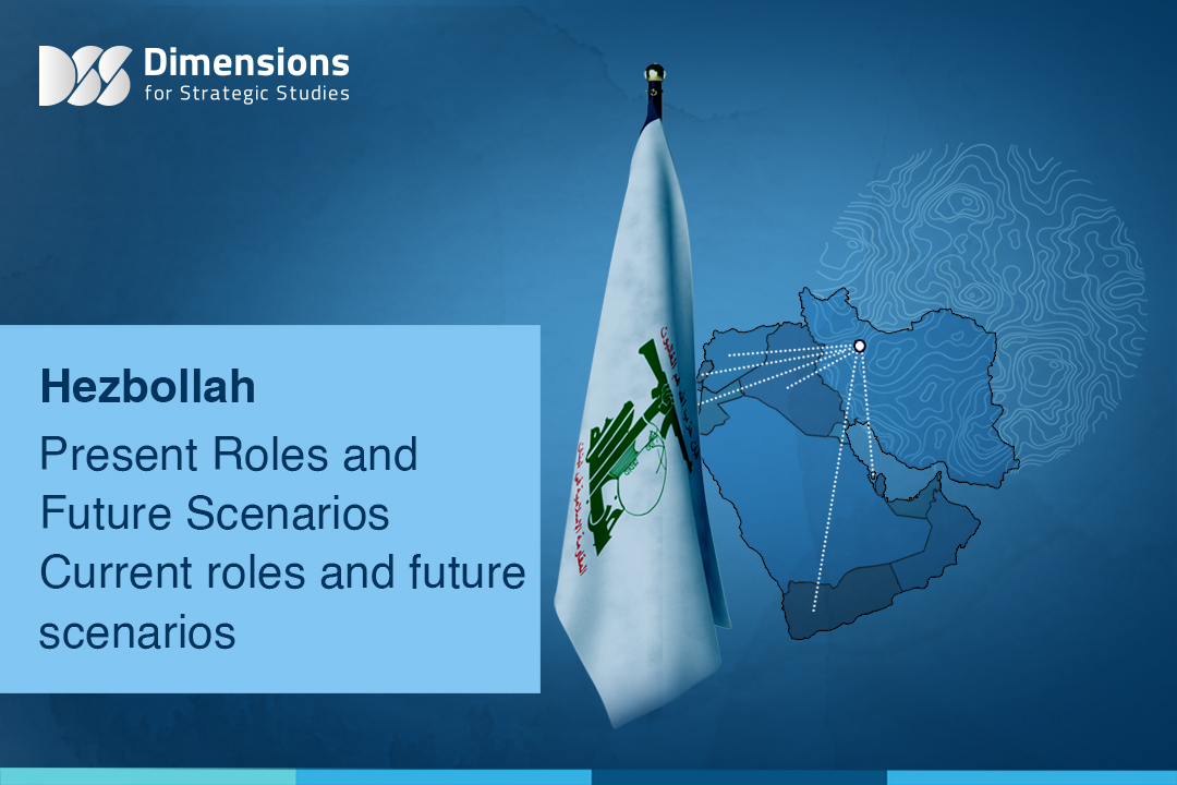 Hezbollah; Present Roles and Future Scenarios