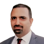 Dr Jihad El Mallah