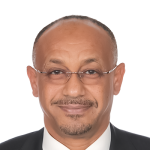 Dr. Muhammad Saghiroon