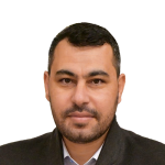 Dr. Mahmoud Samir Al-Rantissi