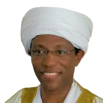 Dr. Khalid Musa Dafalla