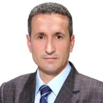 Dr. Khalil Azima